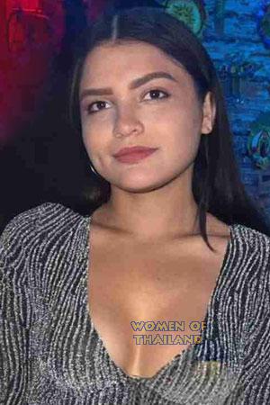 Ladies of Latin-America