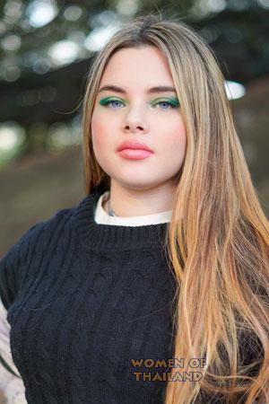 223721 - Merlina Age: 20 - Argentina