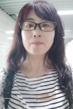 223758 - Lisa Age: 55 - China