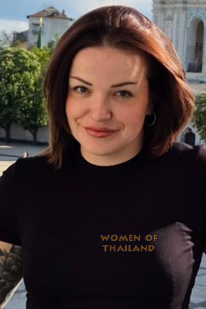 Ladies of Krivoy Rog