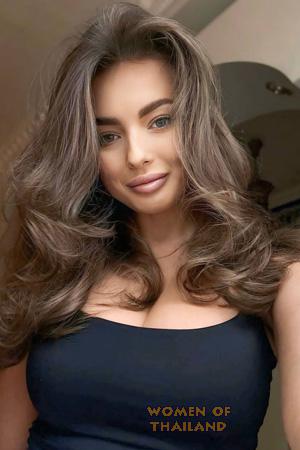 224041 - Oleksandra Age: 26 - Ukraine