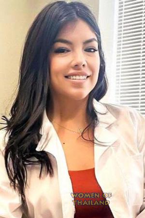 Ladies of Latin-America