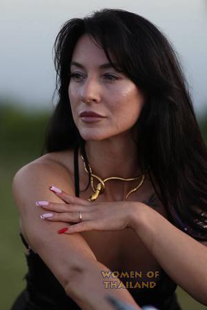 Ladies of Eastern-Europe