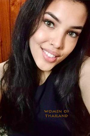 Ladies of Buenos Aires