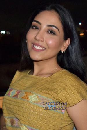 Mexico Dating Service