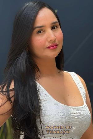 Ladies of Latin-America