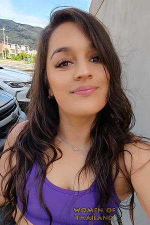 224498 - Raquel Age: 34 - Costa Rica