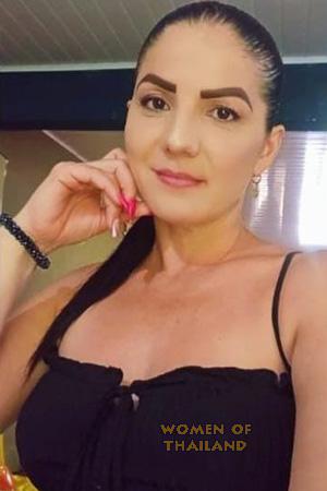 Ladies of Latin-America