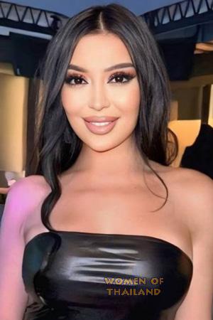 224564 - Assu Age: 31 - Kyrgyzstan