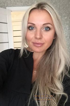 Ladies of Eastern-Europe