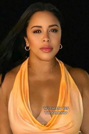 Ladies of Latin-America