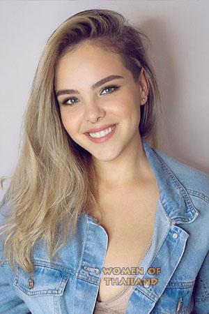 Ladies of Buenos Aeros