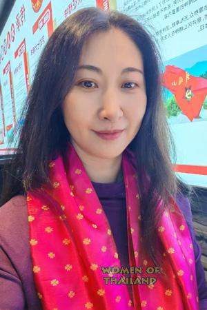 224769 - Faye Age: 56 - China