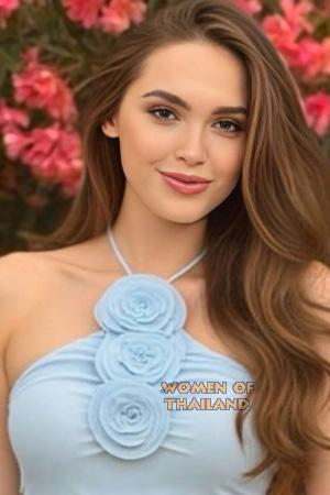 Ladies of Eastern-Europe