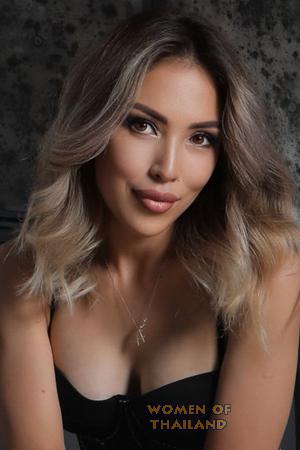 Ladies of Eastern-Europe