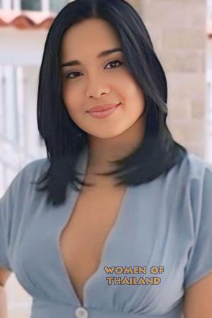 Ladies of Latin-America