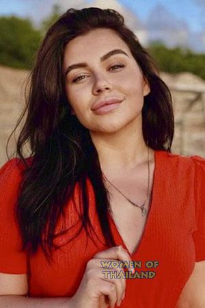 Ladies of Eastern-Europe