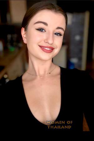 Ladies of Eastern-Europe