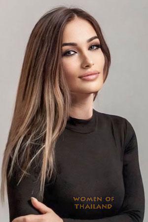 Ladies of Eastern-Europe