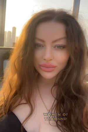 Ladies of Eastern-Europe