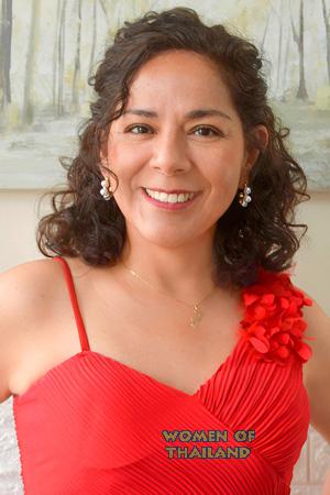 225446 - Pilar Age: 51 - Peru