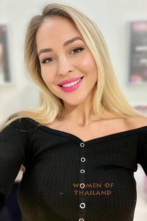 Ladies of Eastern-Europe