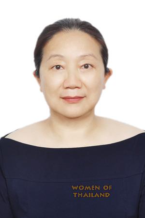 225544 - Samantha Age: 51 - China