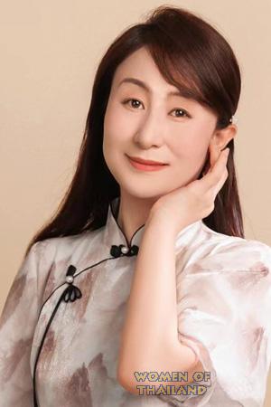 225714 - Mingfang Age: 44 - China