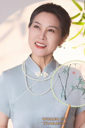 225737 - Michelle Age: 62 - China