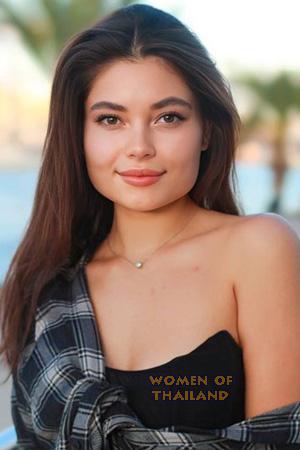 Ladies of Eastern-Europe