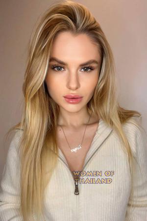 Ladies of Eastern-Europe