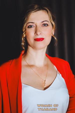 Ladies of Eastern-Europe