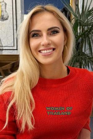 Ladies of Eastern-Europe