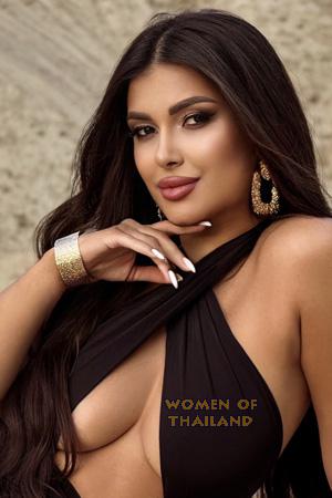 Ladies of Eastern-Europe