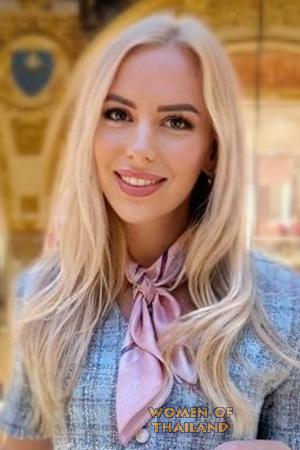 Ladies of Eastern-Europe