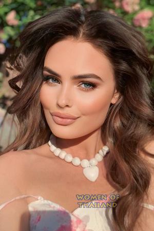 Ladies of Eastern-Europe