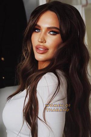 Ladies of Eastern-Europe