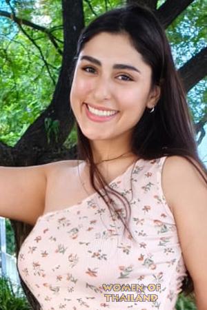 226003 - Maria del Milagro Age: 24 - Argentina