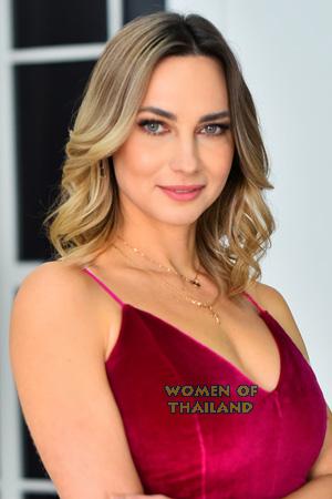 Ladies of Eastern-Europe