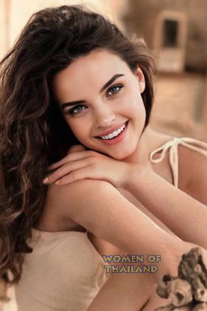 Ladies of Eastern-Europe