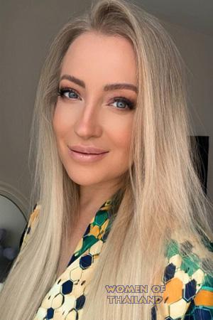 Ladies of Eastern-Europe