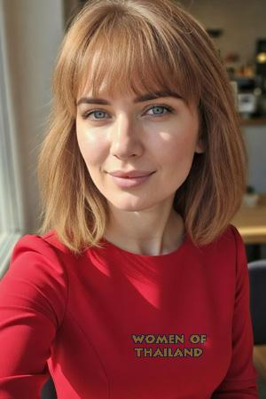 Ladies of Eastern-Europe