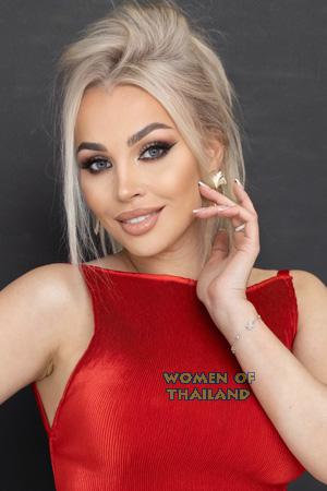 Ladies of Eastern-Europe