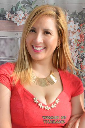 Ladies of Latin-America