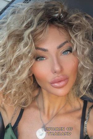 Ladies of Eastern-Europe