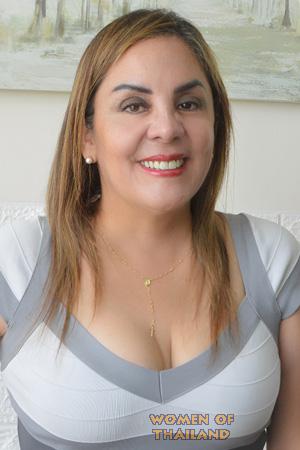 226695 - Marlene Age: 50 - Peru