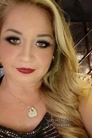 Ladies of Latin-America