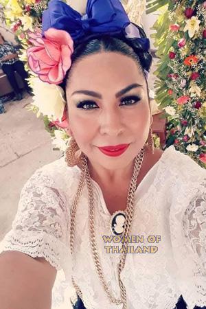 226711 - Laura Vianey Age: 43 - Mexico