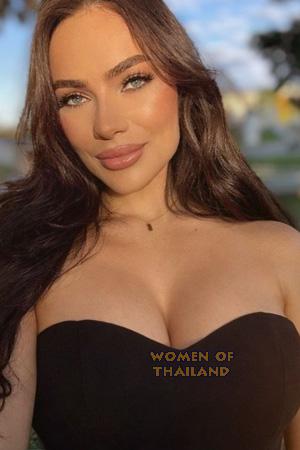 Ladies of Eastern-Europe