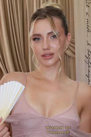 Ladies of Eastern-Europe